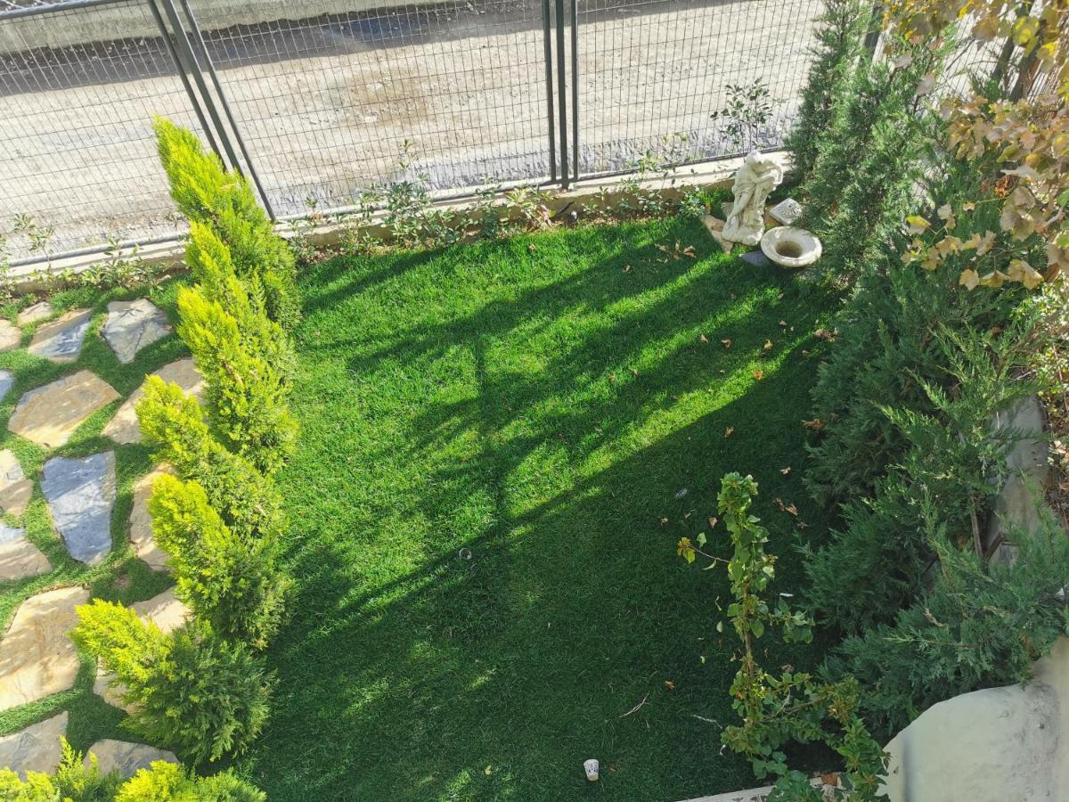 Efzen Hotel Istanbul Luaran gambar
