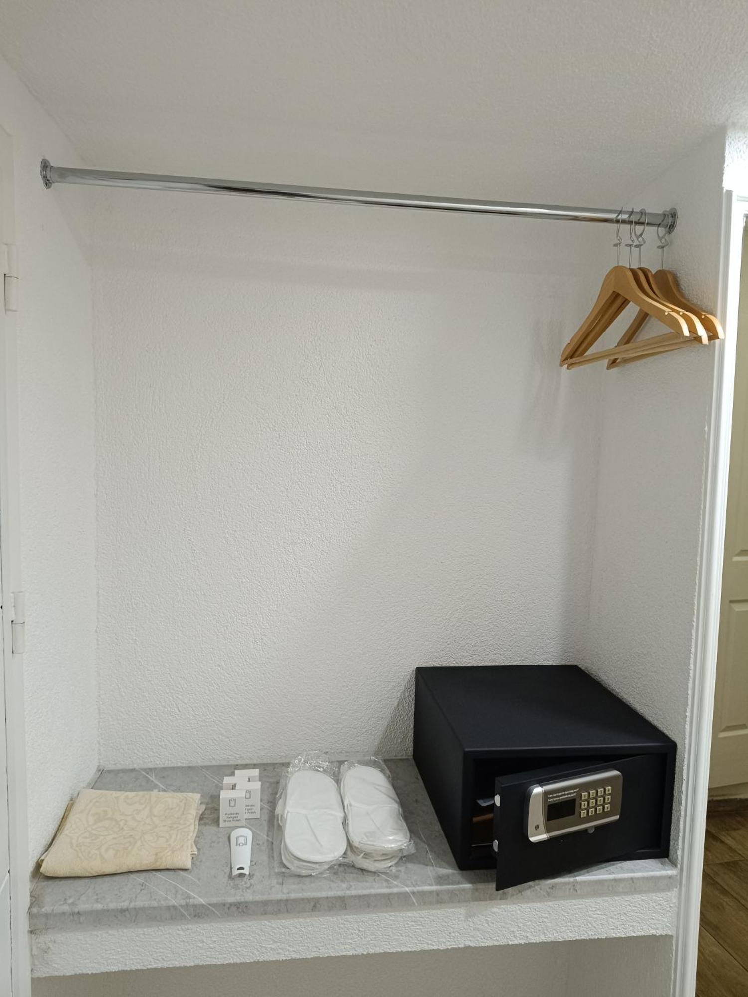 Efzen Hotel Istanbul Luaran gambar